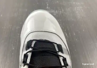 Hyperoad Adapt White 11 Jordan (CN Plug) 0404